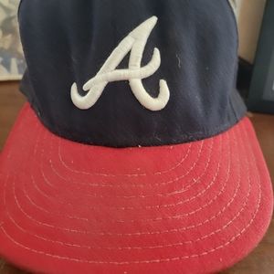 Baseball cap